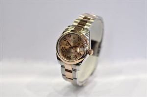 rolex watch