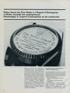 rolex