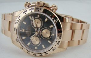 rolex watch