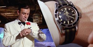 rolex watch