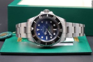 rolex watch