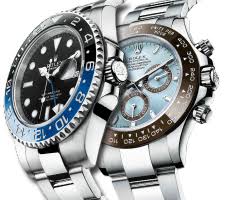 rolex watch