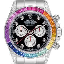 rolex watch