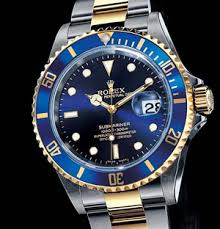 rolex