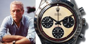 rolex dytona