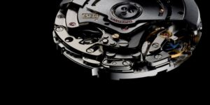 rolex watch