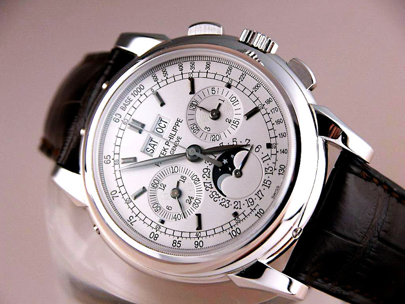 Patek Philippe 5970
