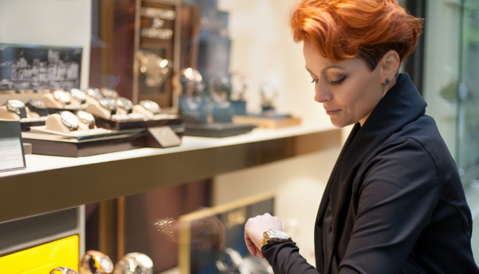 6 ultimate luxury watch brands